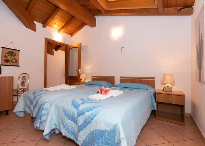 Garibaldi View Apartamento *